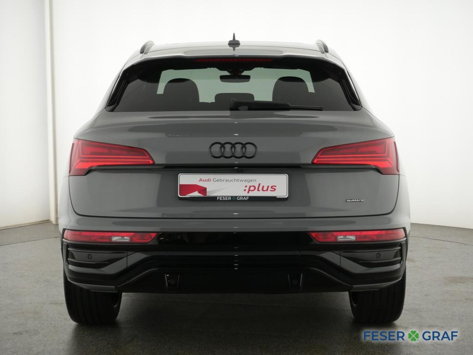 Audi Q5 Sportback – Bild 12