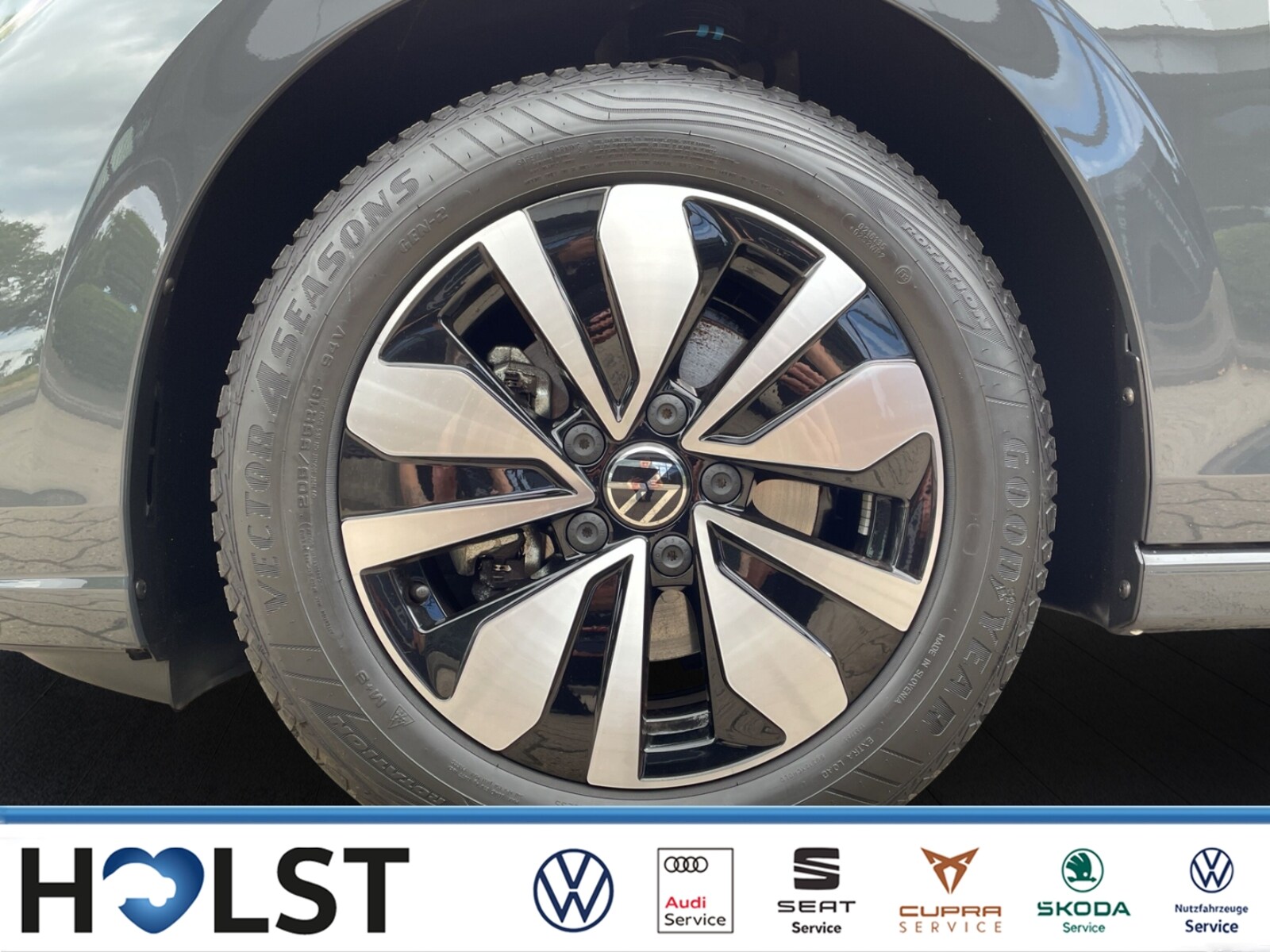Volkswagen Golf – Bild 11