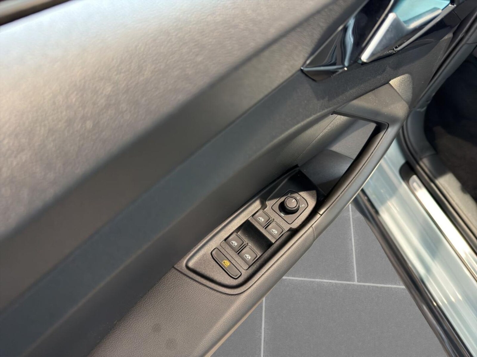 Audi A1 allstreet – Bild 12
