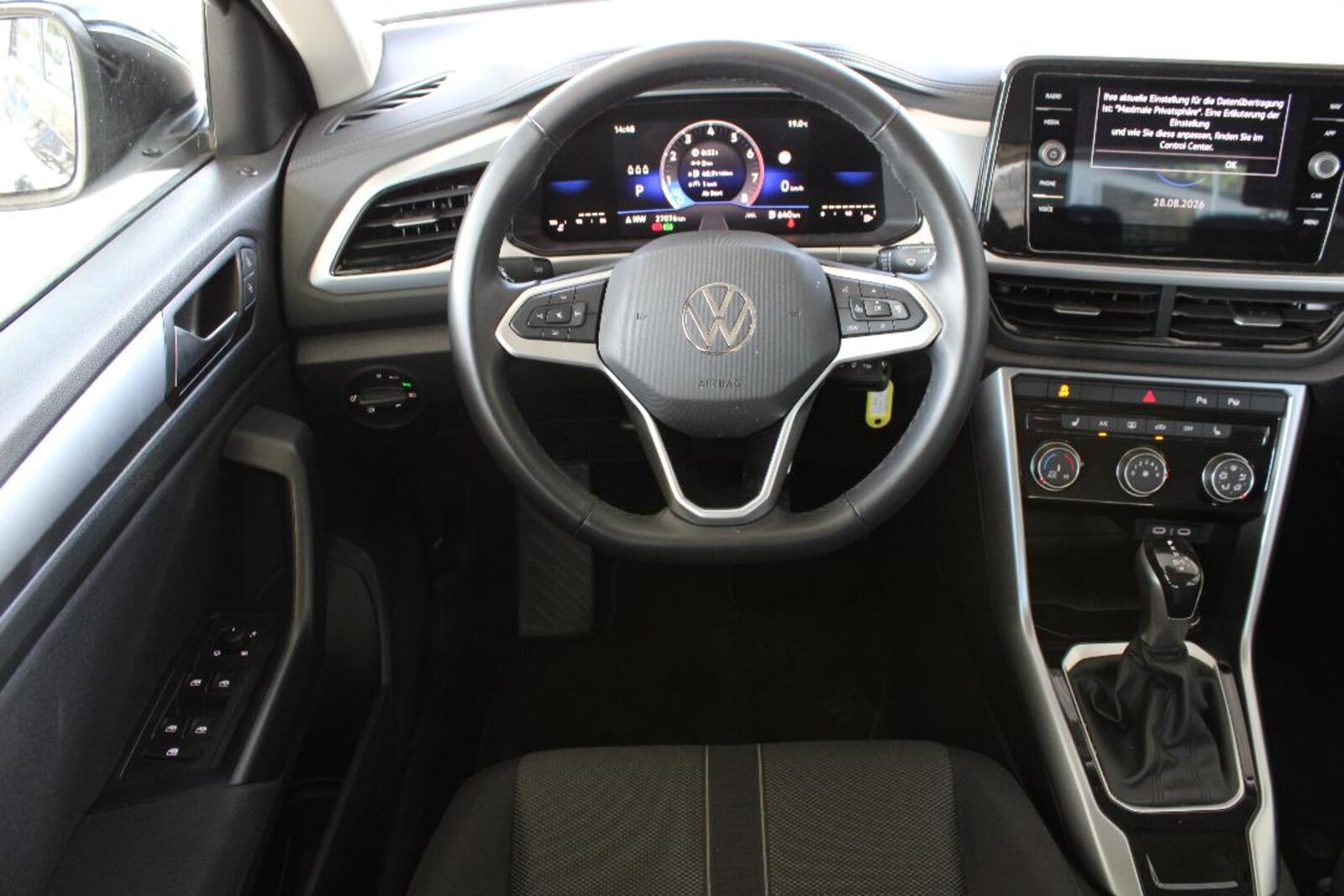 Volkswagen T-Roc – Bild 9