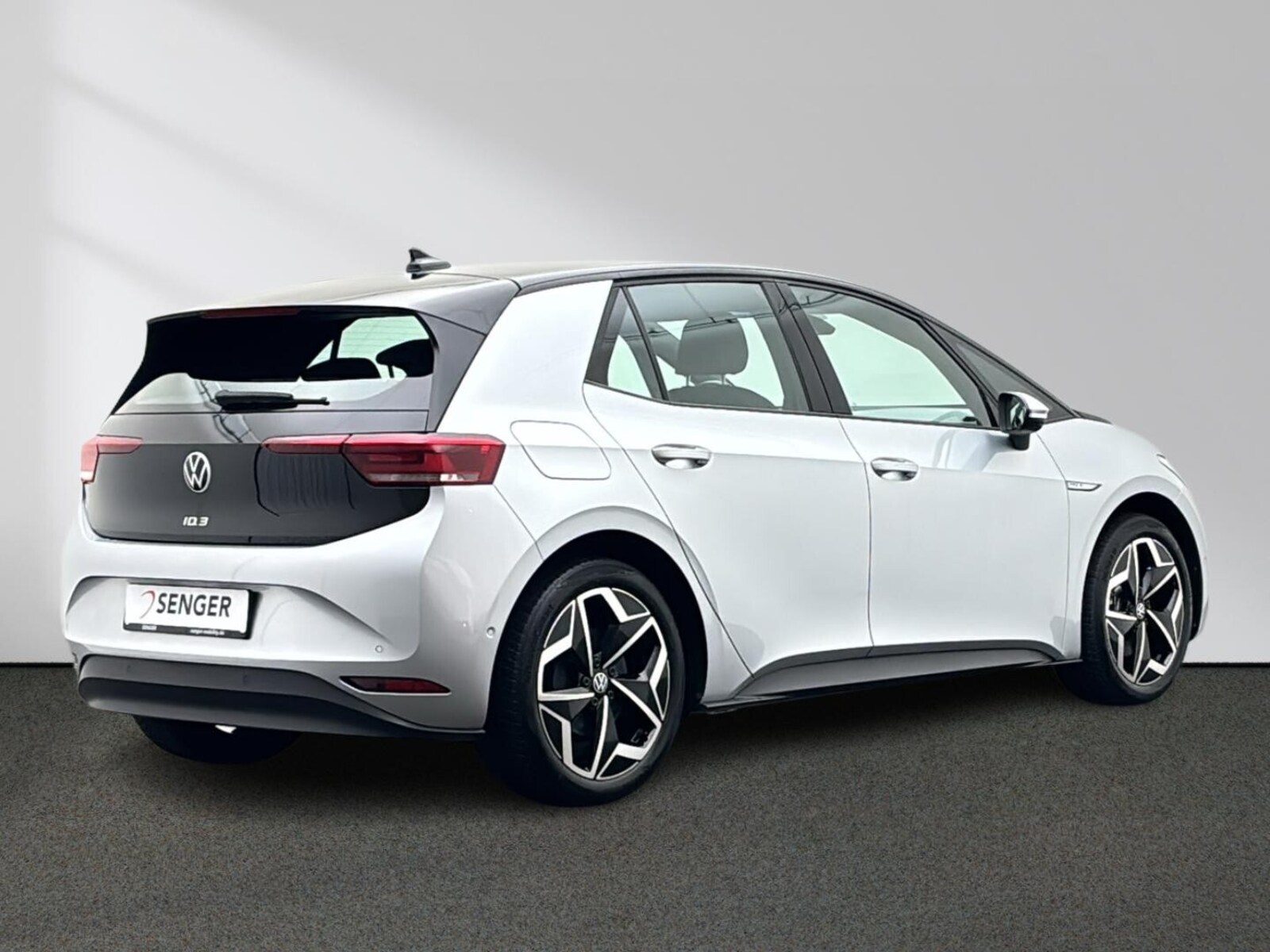Volkswagen ID.3 – Bild 2