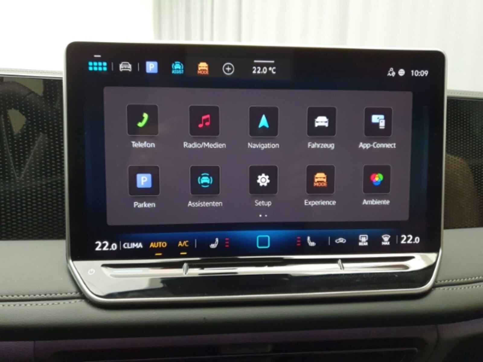 Volkswagen Tiguan – Bild 11