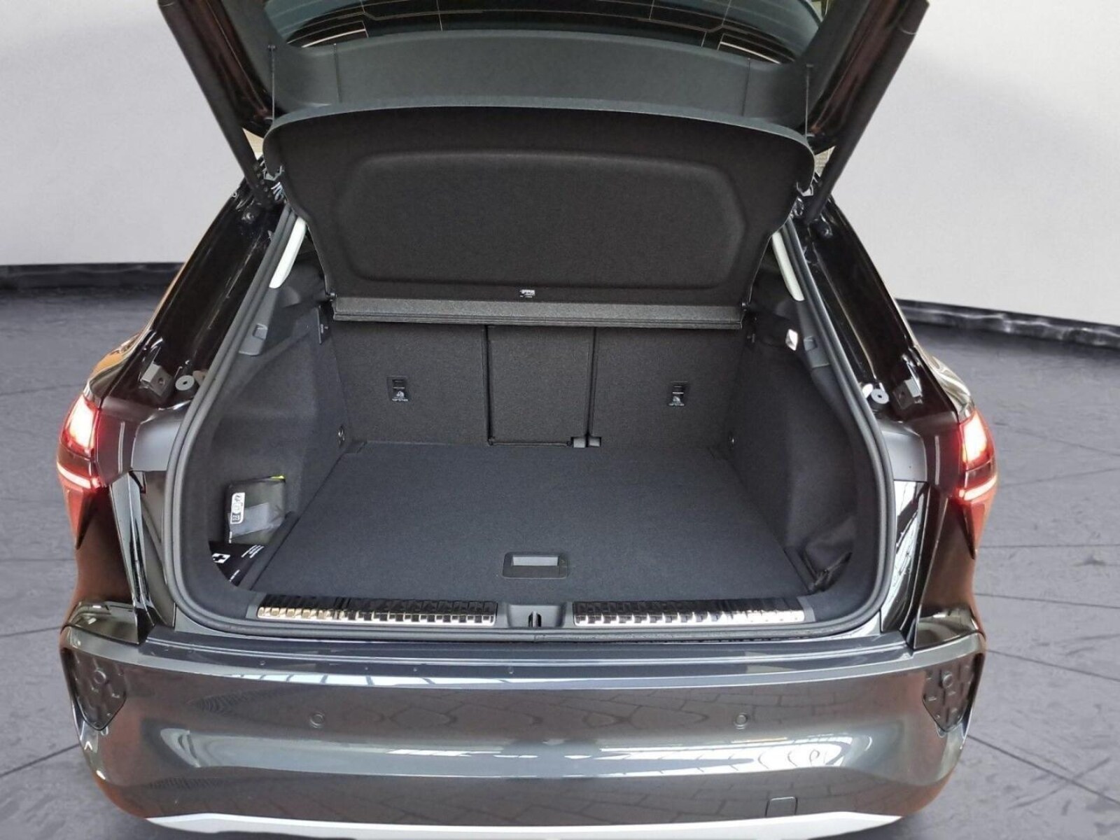 Audi Q3 – Bild 15