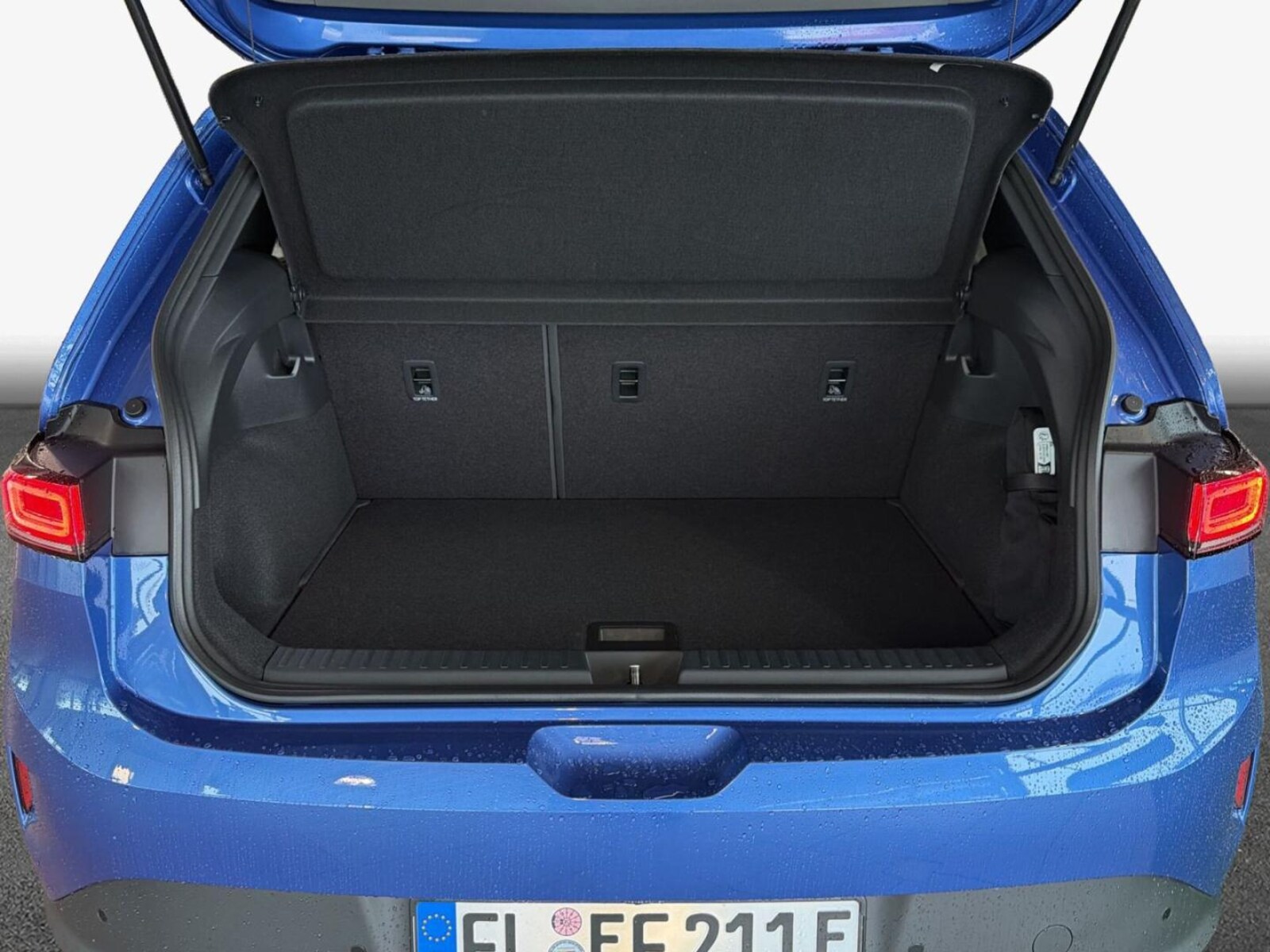 Volkswagen ID. Polo – Bild 8