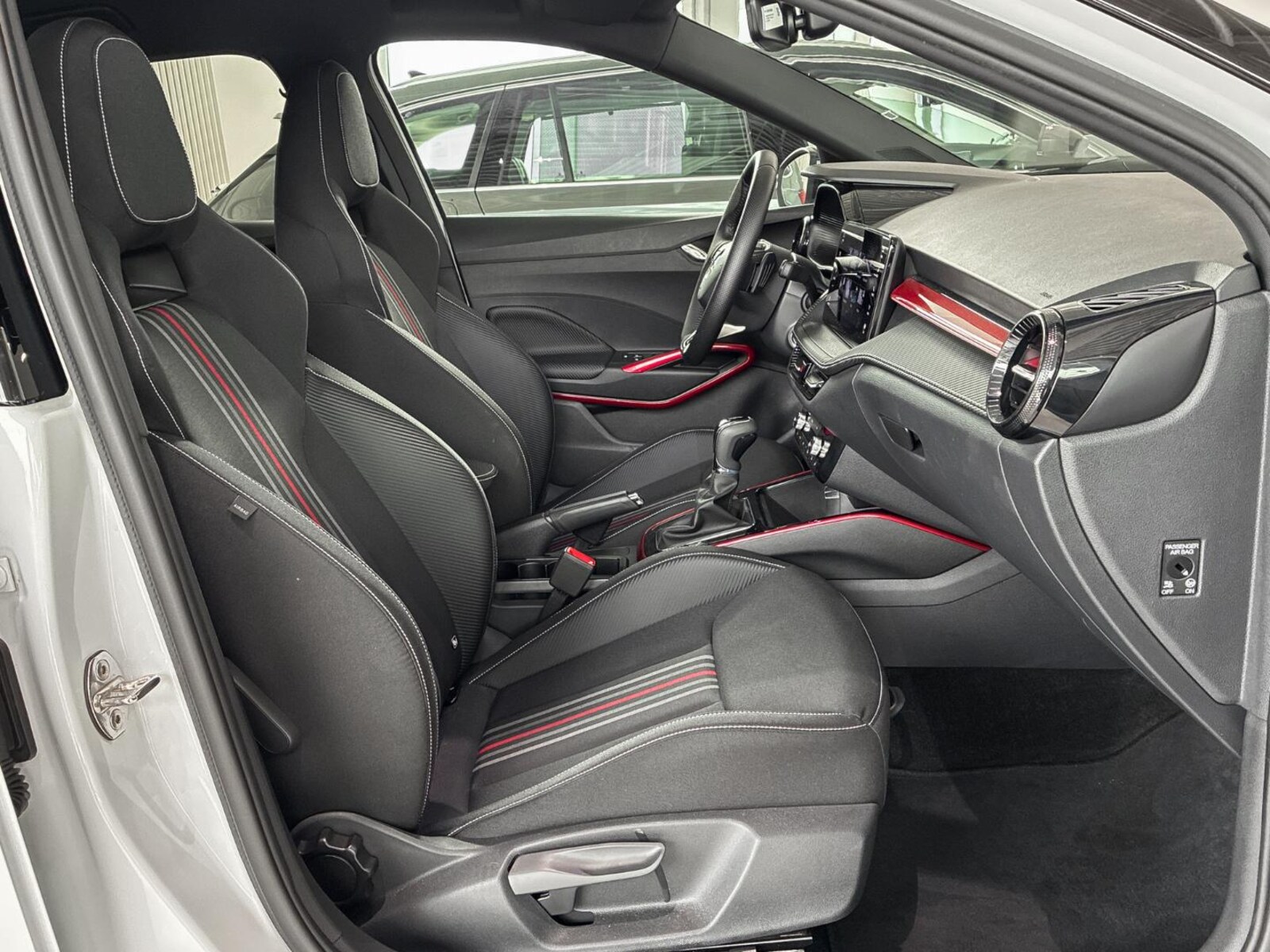 Škoda Fabia – Bild 5