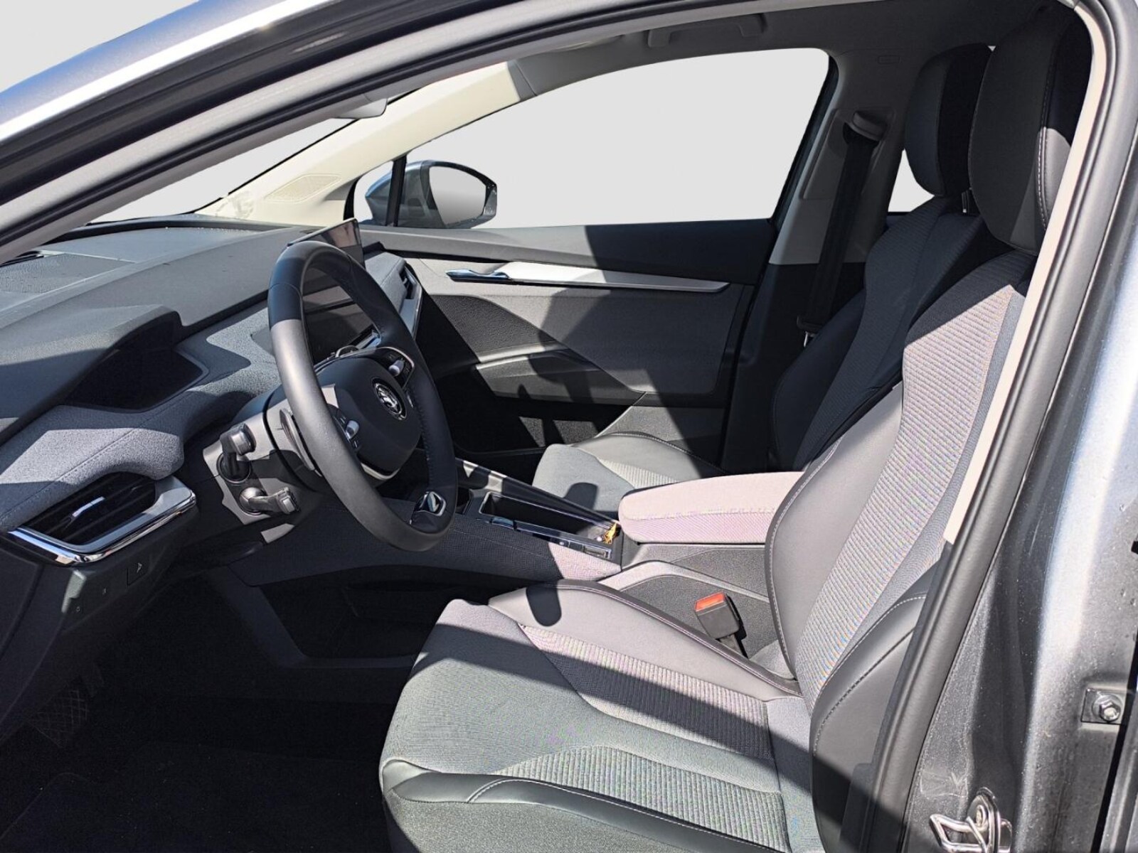 Škoda Enyaq – Bild 13