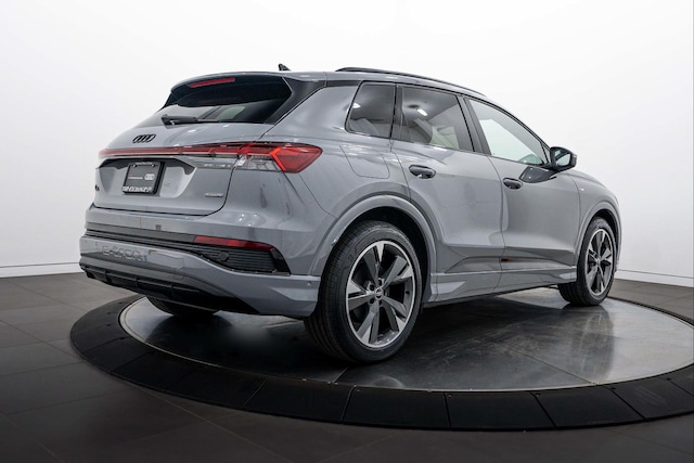 2024 Audi Q4 e-tron