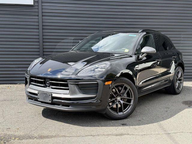 Photo of 2023 Porsche Macan
