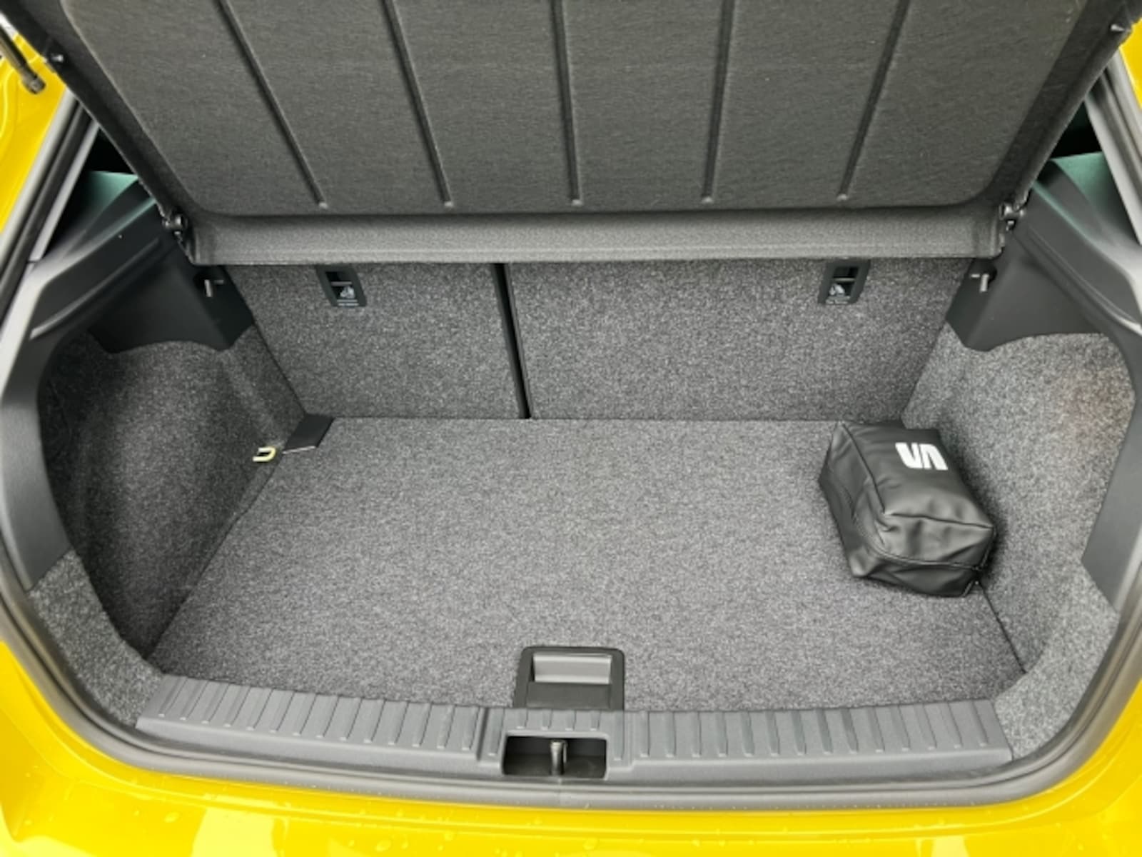 SEAT Ibiza – Bild 16