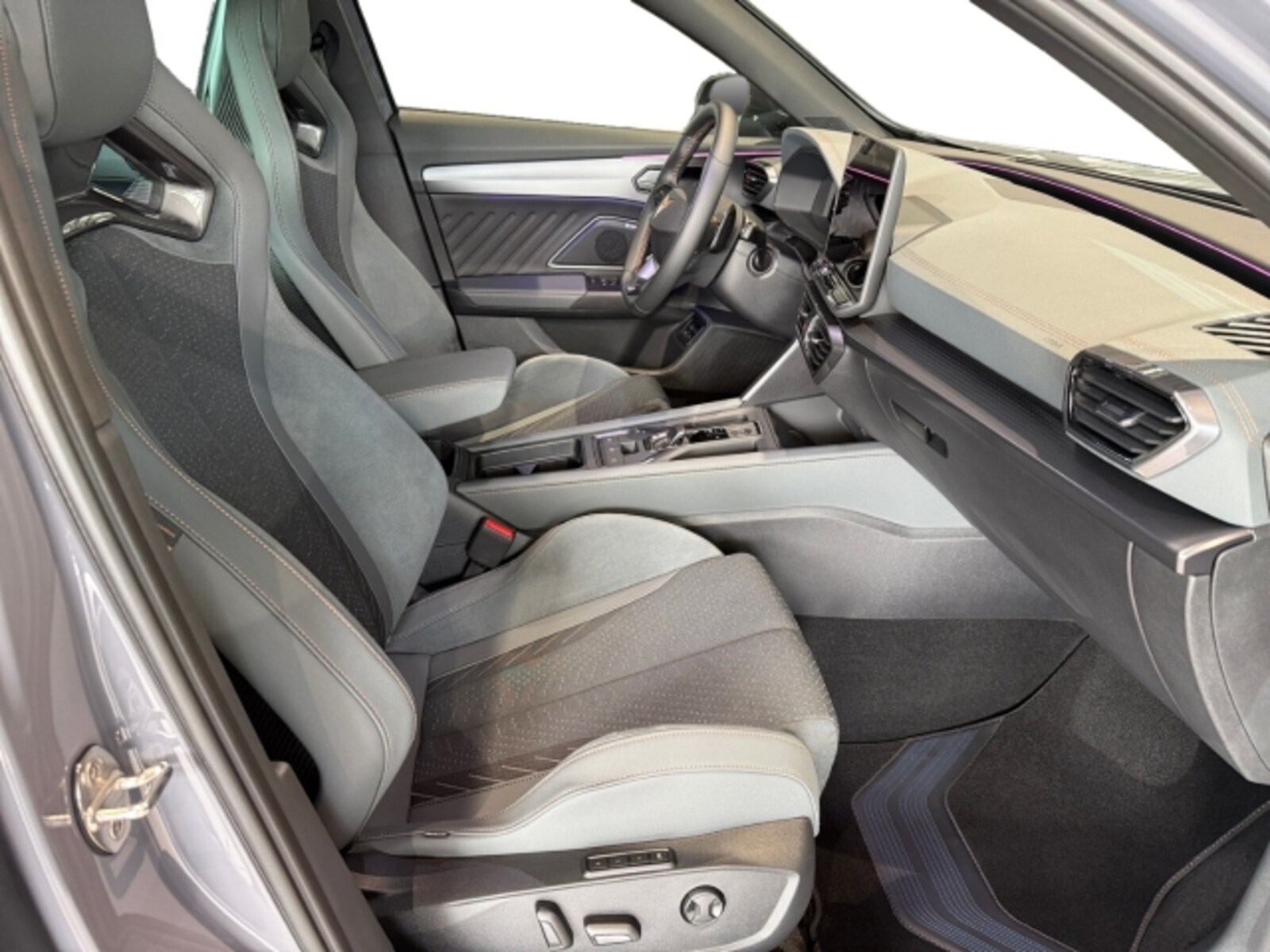 CUPRA Formentor – Bild 15