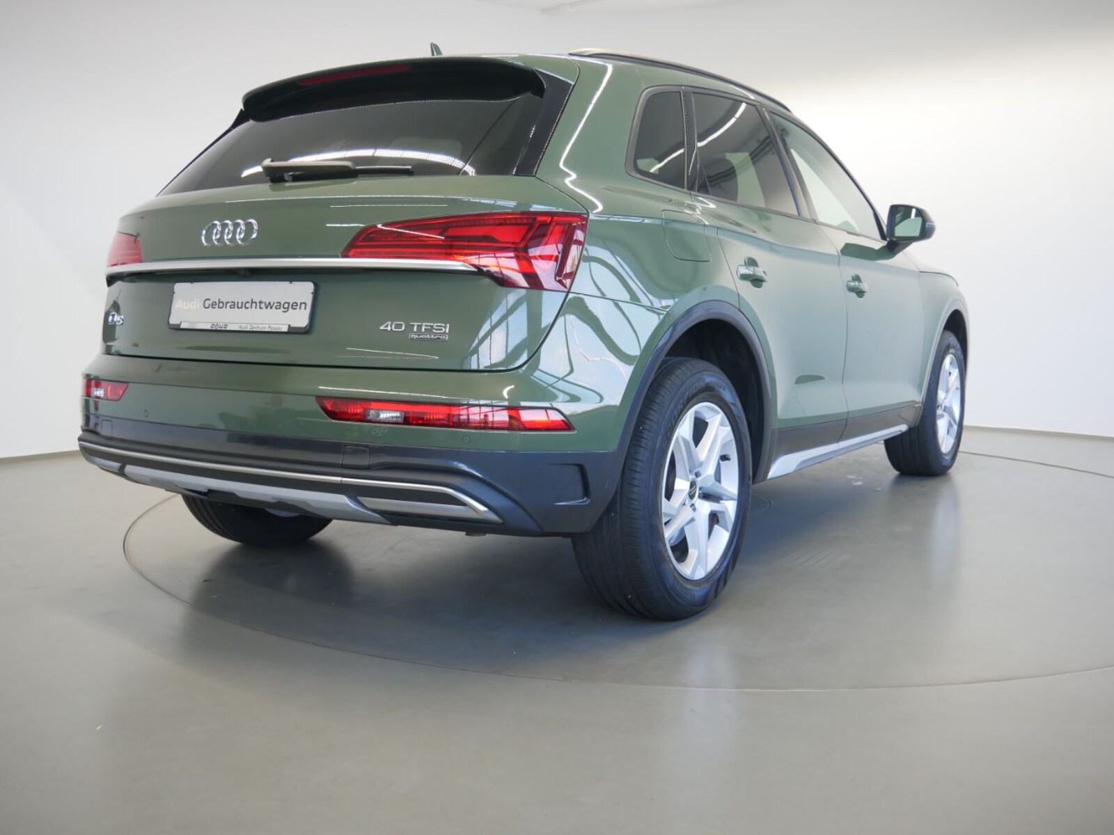 Audi Q5 – Bild 6