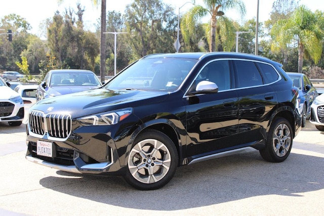 2023 BMW X1