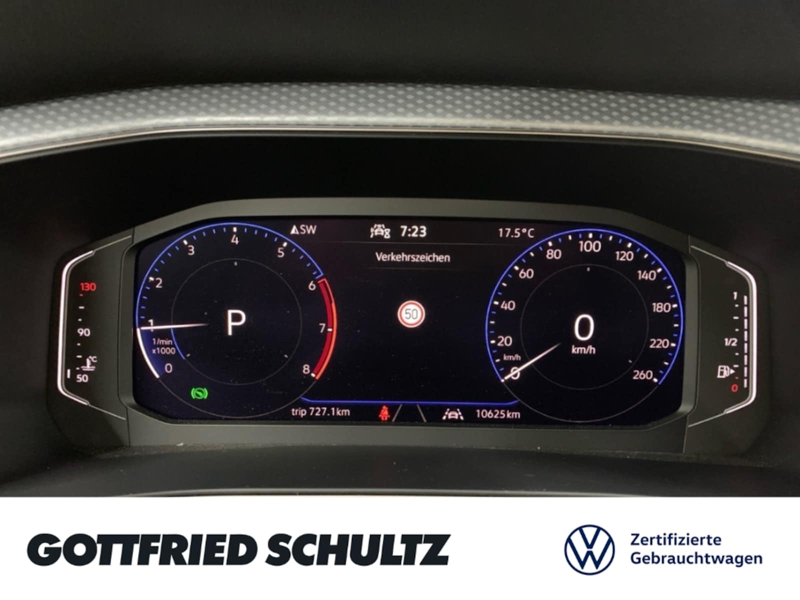 Volkswagen T-Cross – Bild 14