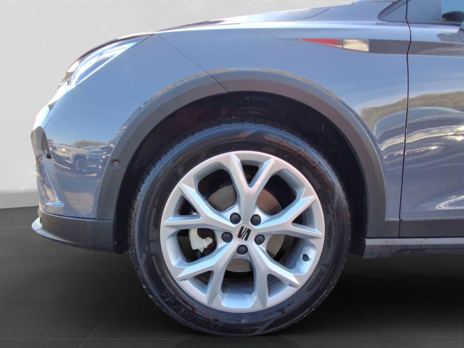 SEAT Arona – Bild 15