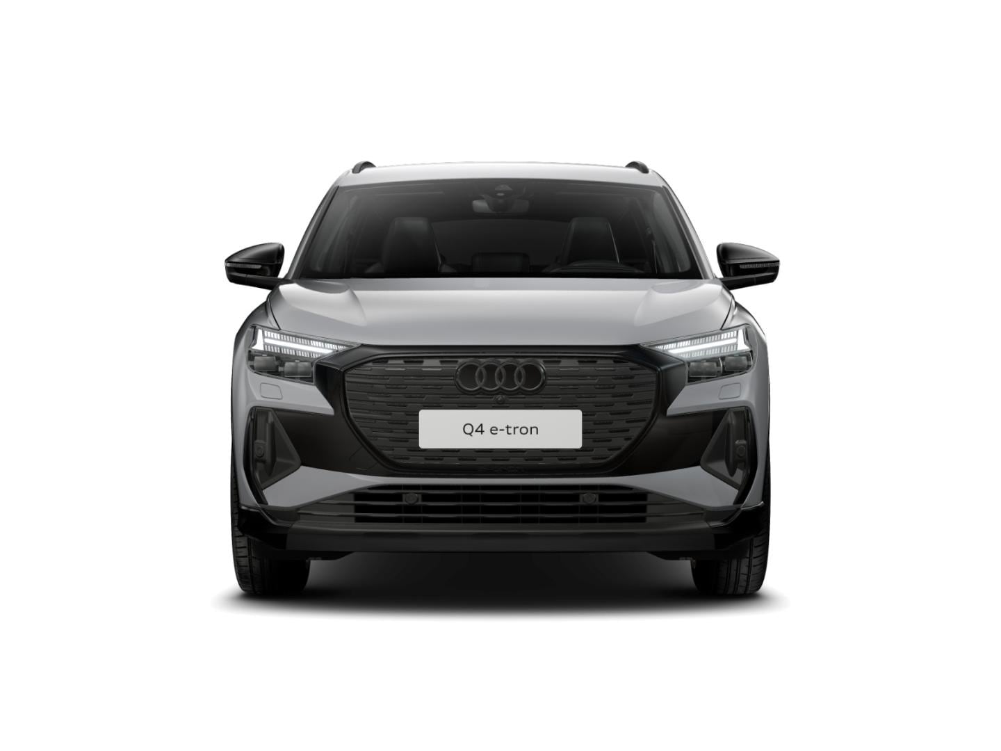 Bild über Audi Q4 e-tron 45 e-tron - für weitere Informationen kontaktieren Sie den Audi Partner
