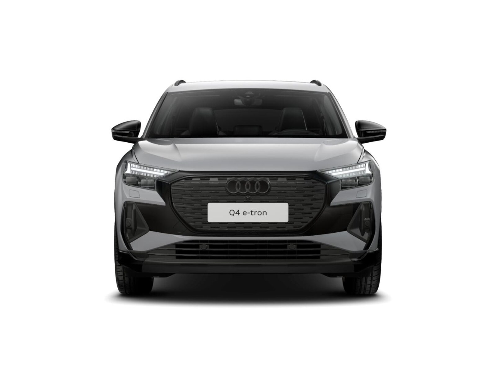 Audi Q4 e-tron – Bild 4