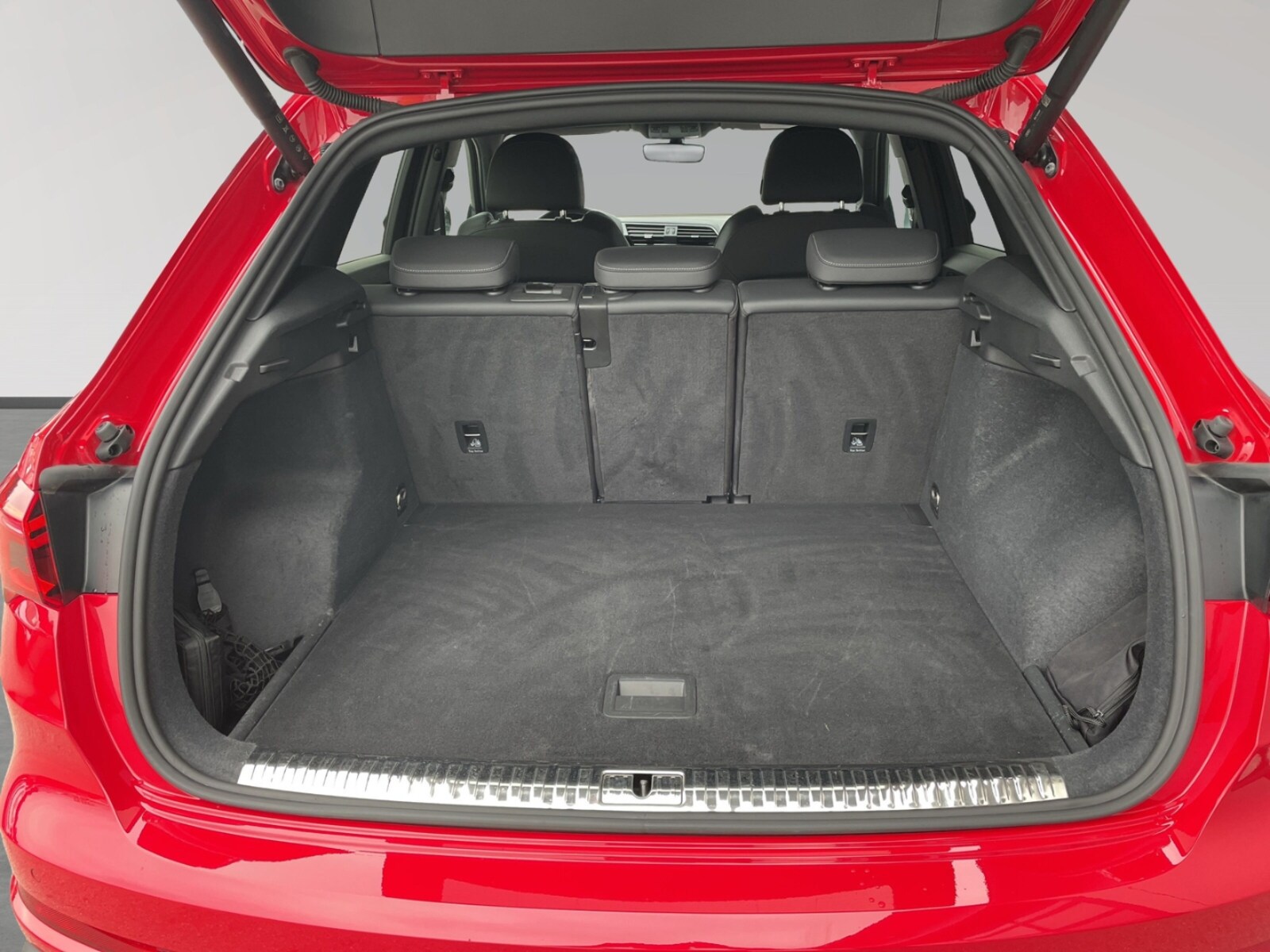 Audi Q3 – Bild 9
