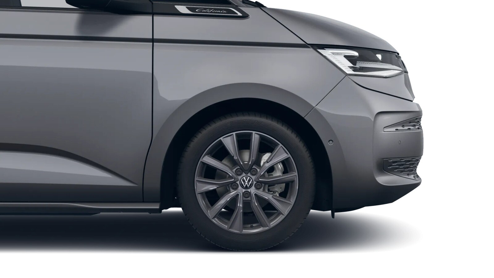 Volkswagen California – Bild 3