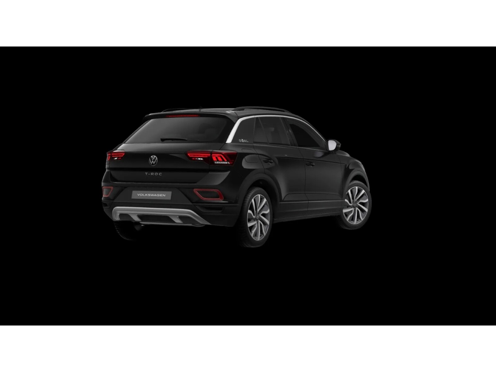 Volkswagen T-Roc – Bild 3