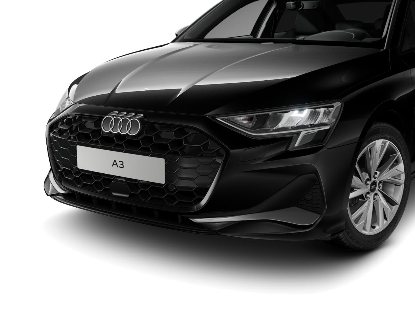 Bild über Audi A3 Limousine TFSI 85 kW S tronic - für weitere Informationen kontaktieren Sie den Audi Partner