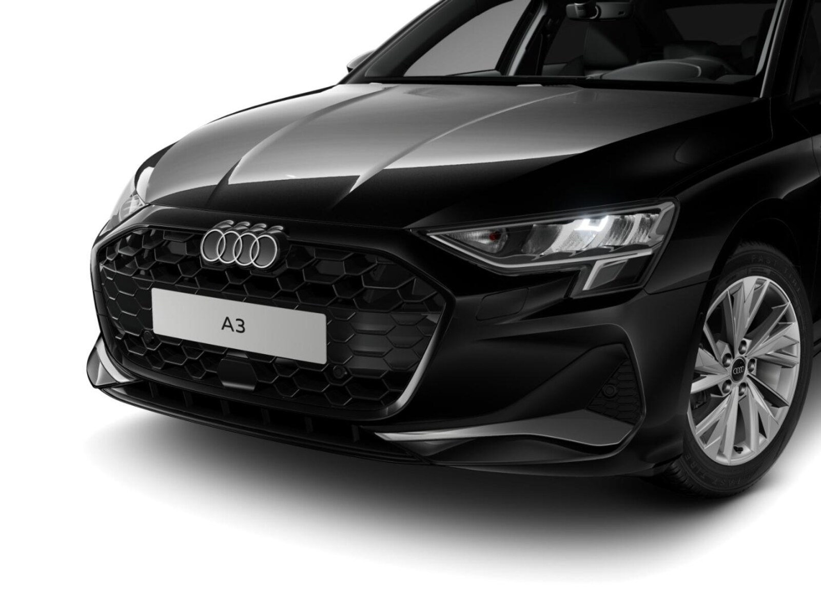Audi A3 Limousine – Bild 7