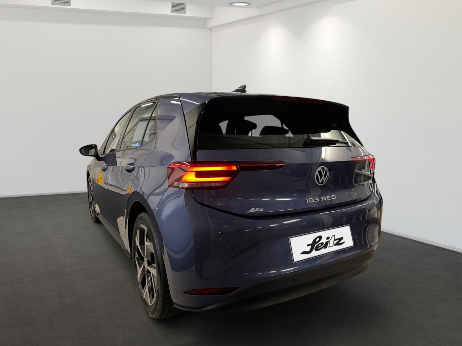 Volkswagen ID.3 Neo – Bild 4