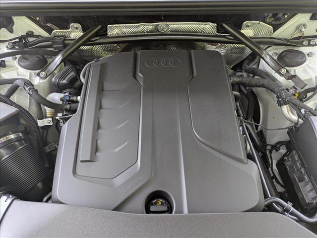 2025 Audi Q5 Premium Plus - Photo 19
