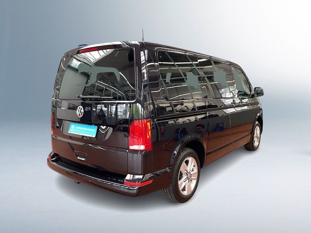 Volkswagen T6.1 Multivan