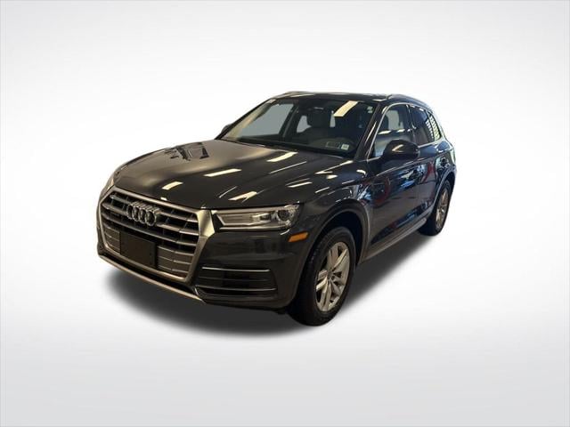 2020 Audi Q5 Premium
