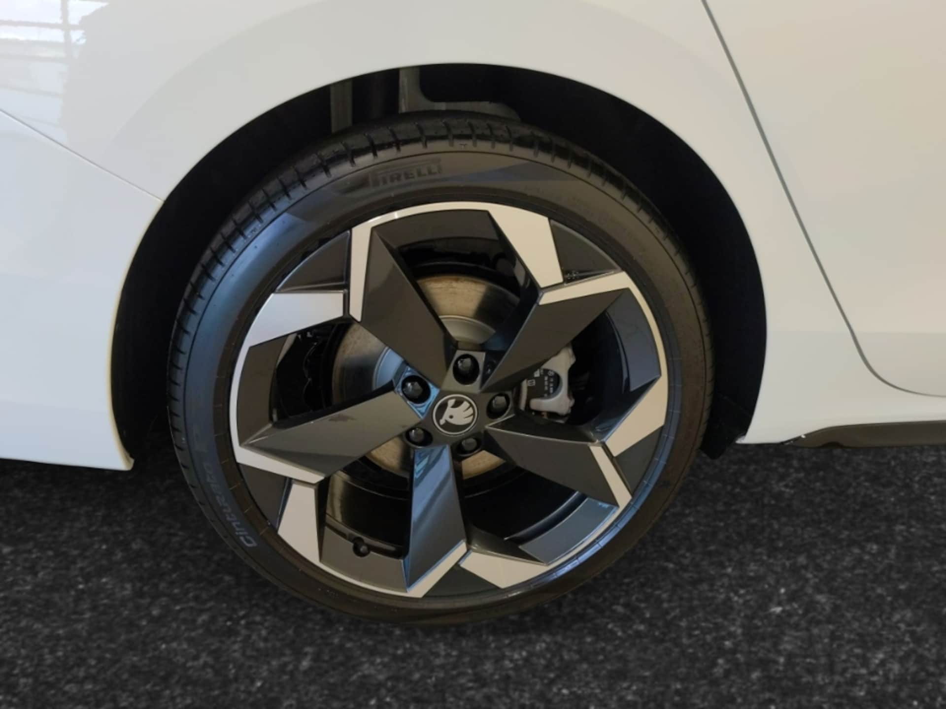 Skoda Superb Combi Sportline