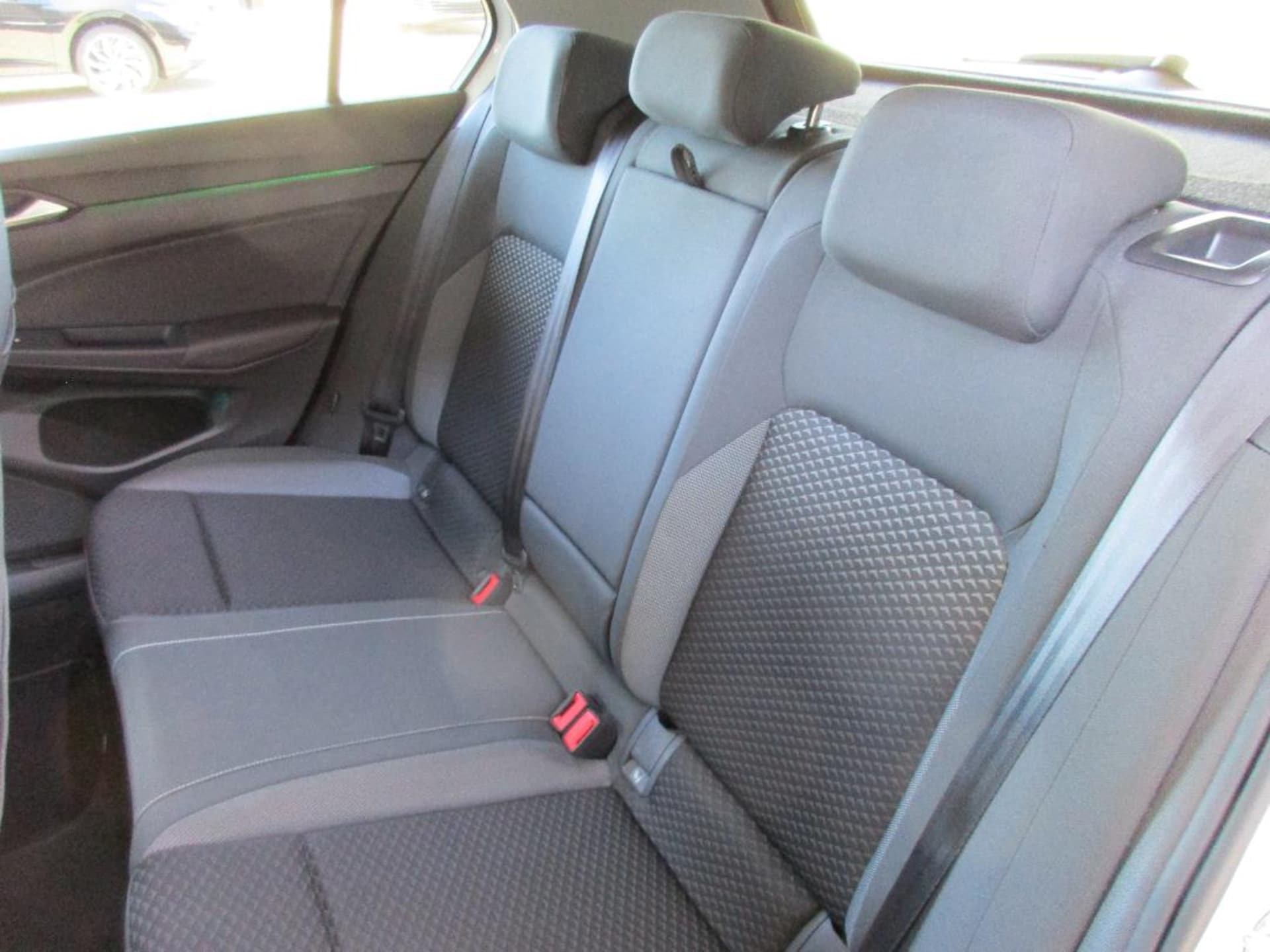 Volkswagen Golf Active