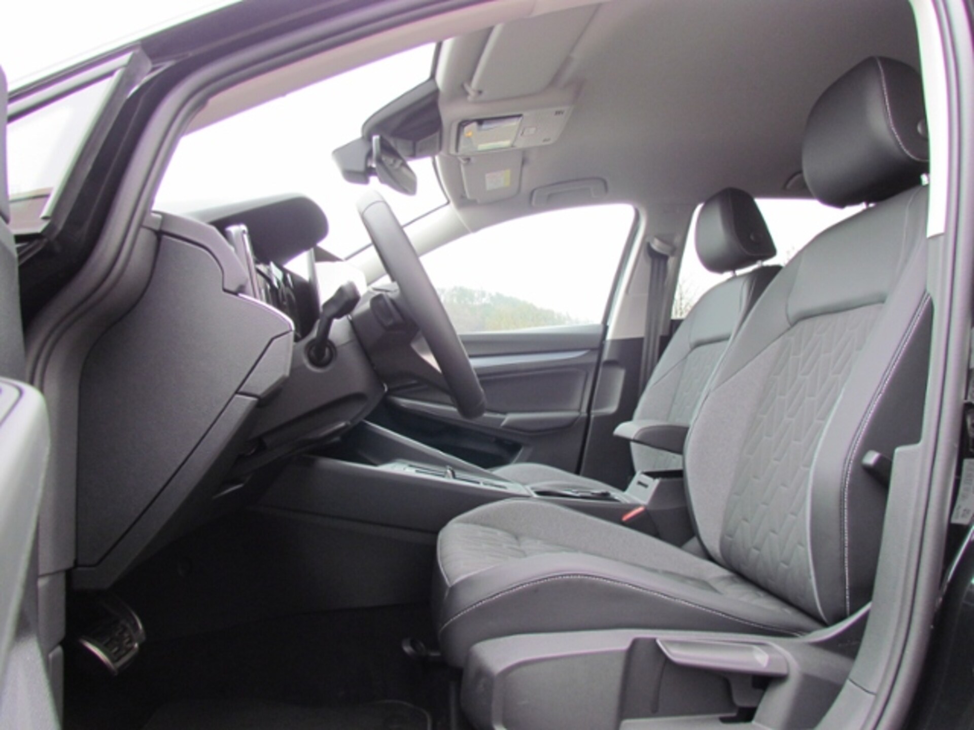 Volkswagen Golf ENERGY