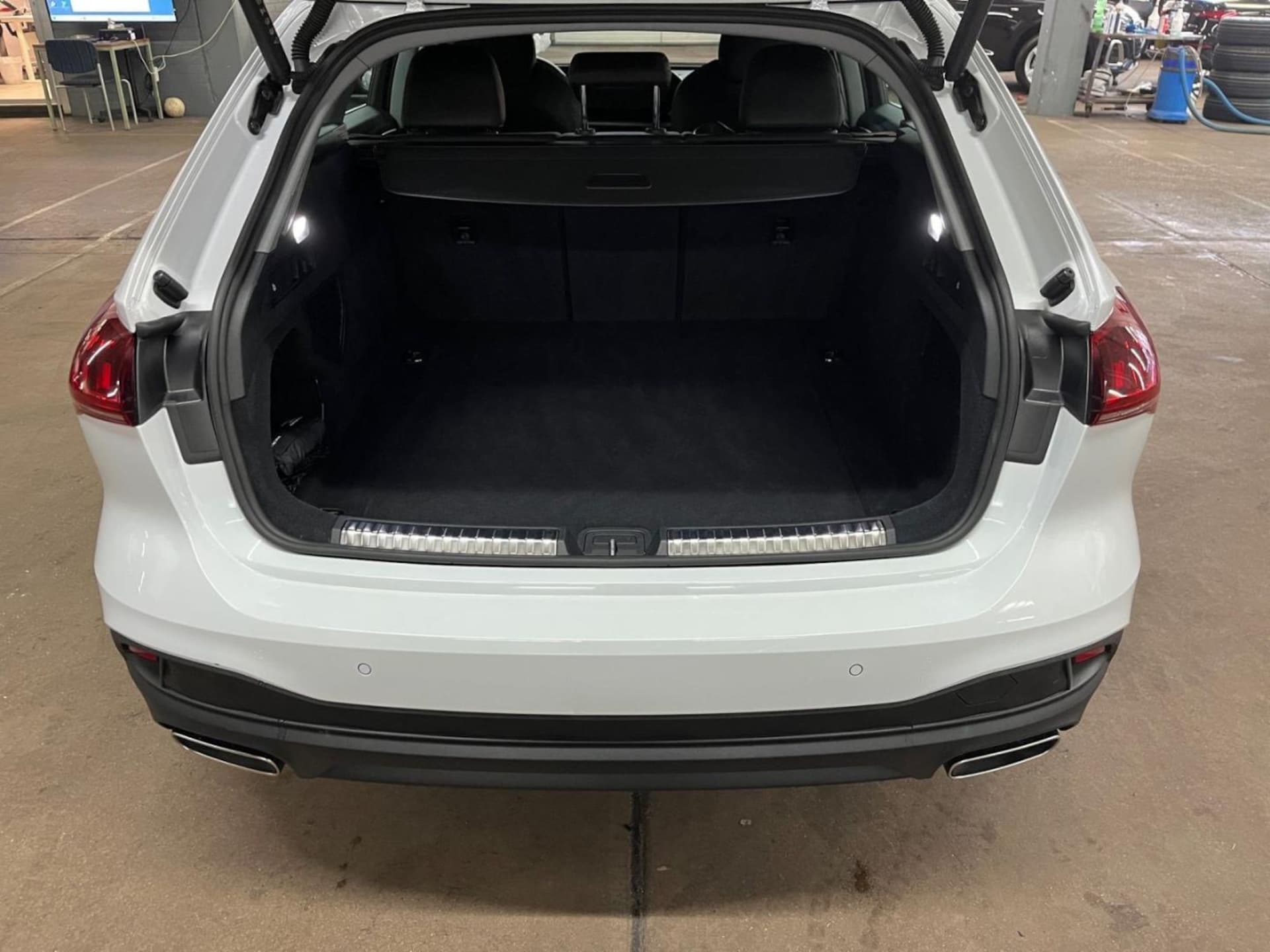 Audi A5 Avant