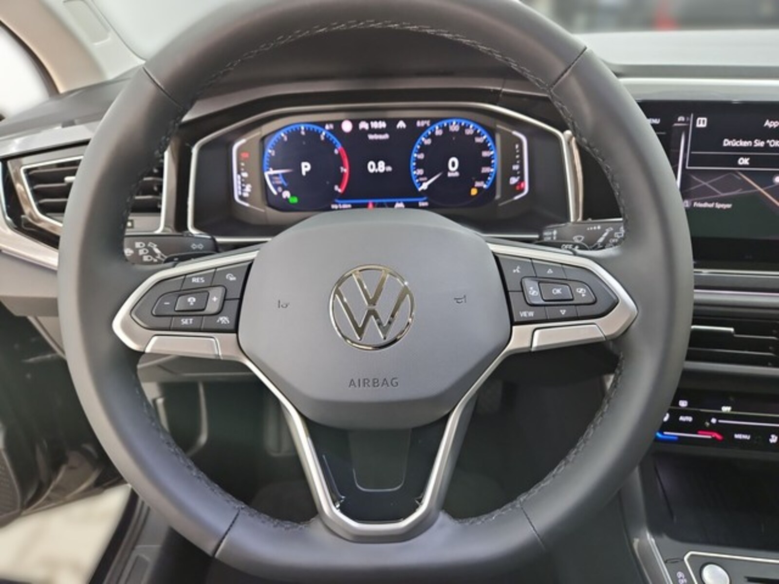 Volkswagen Taigo – Bild 8