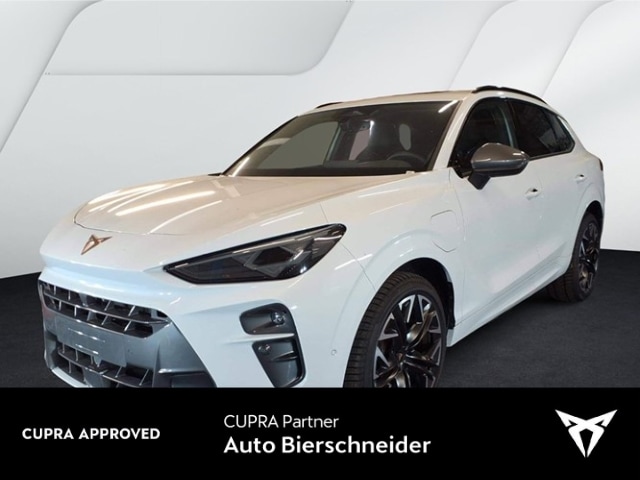 CUPRA Terramar 1.5 TSI DSG e-Hybrid AB495EUR VZ AHK SENNHEISER HuD (88359_GW_IN)