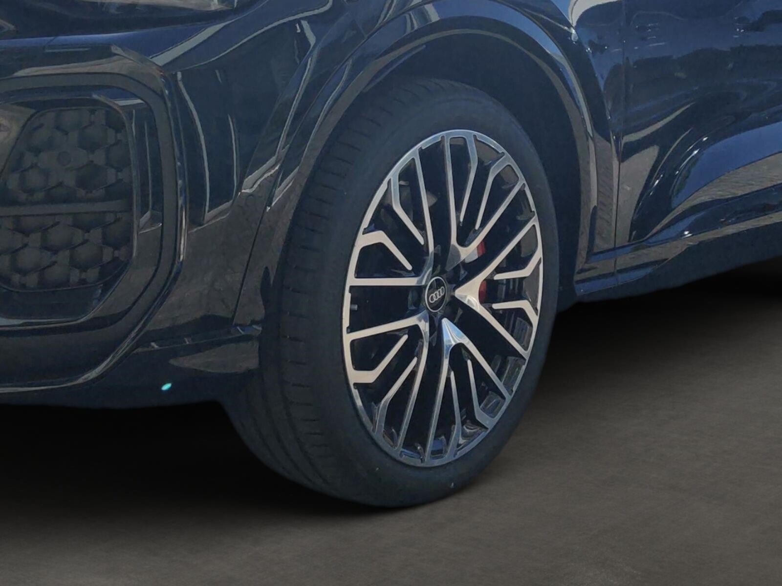 Audi SQ5 Sportback – Bild 6