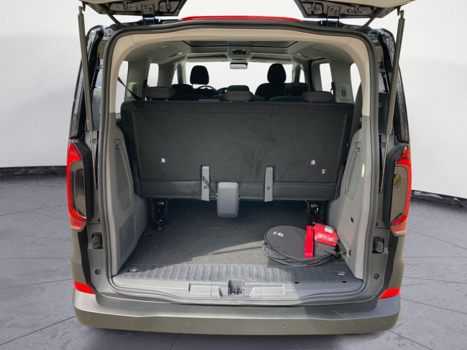 Volkswagen e-Caravelle – Bild 10