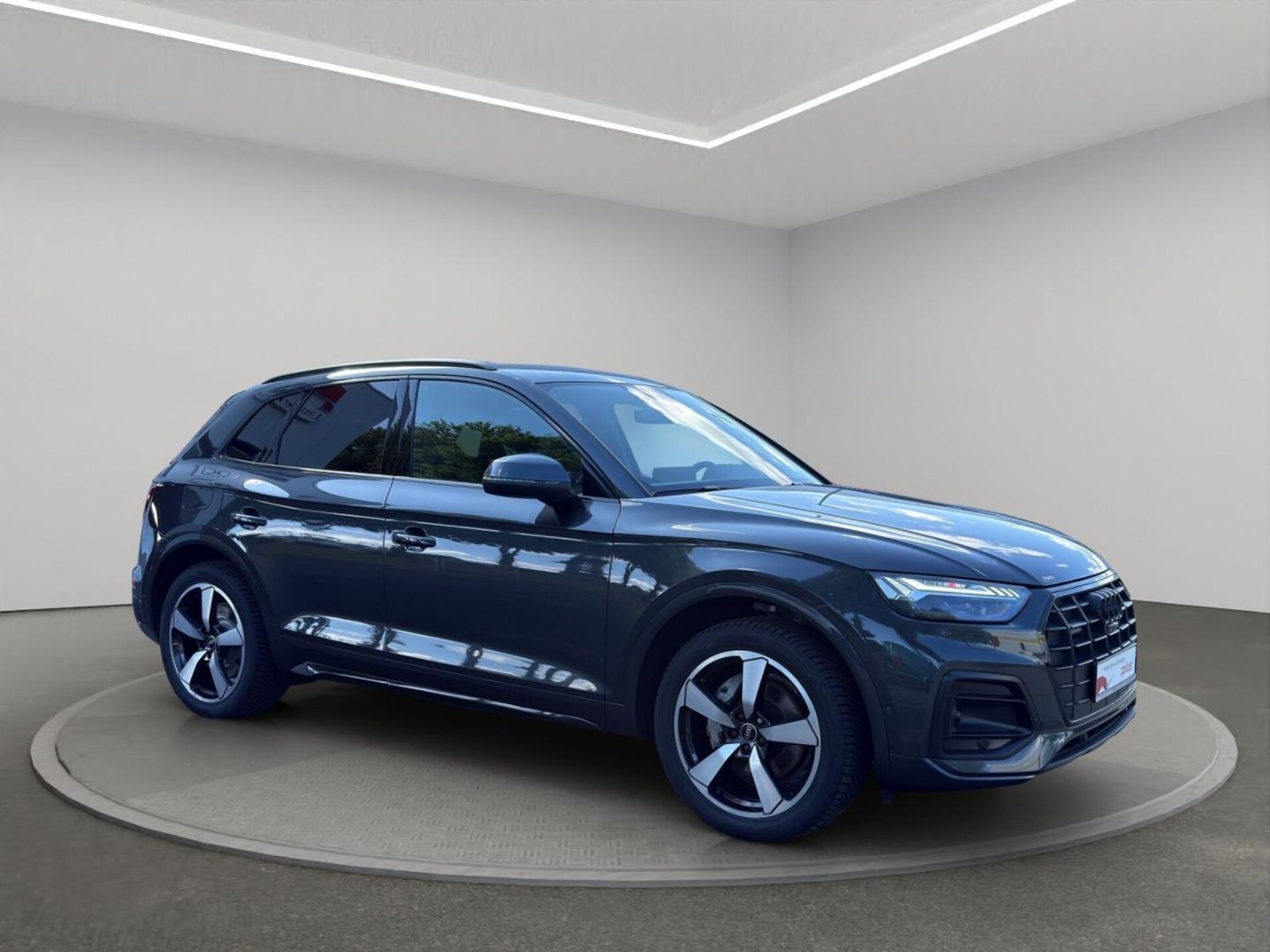 Audi Q5 SUV Advanced