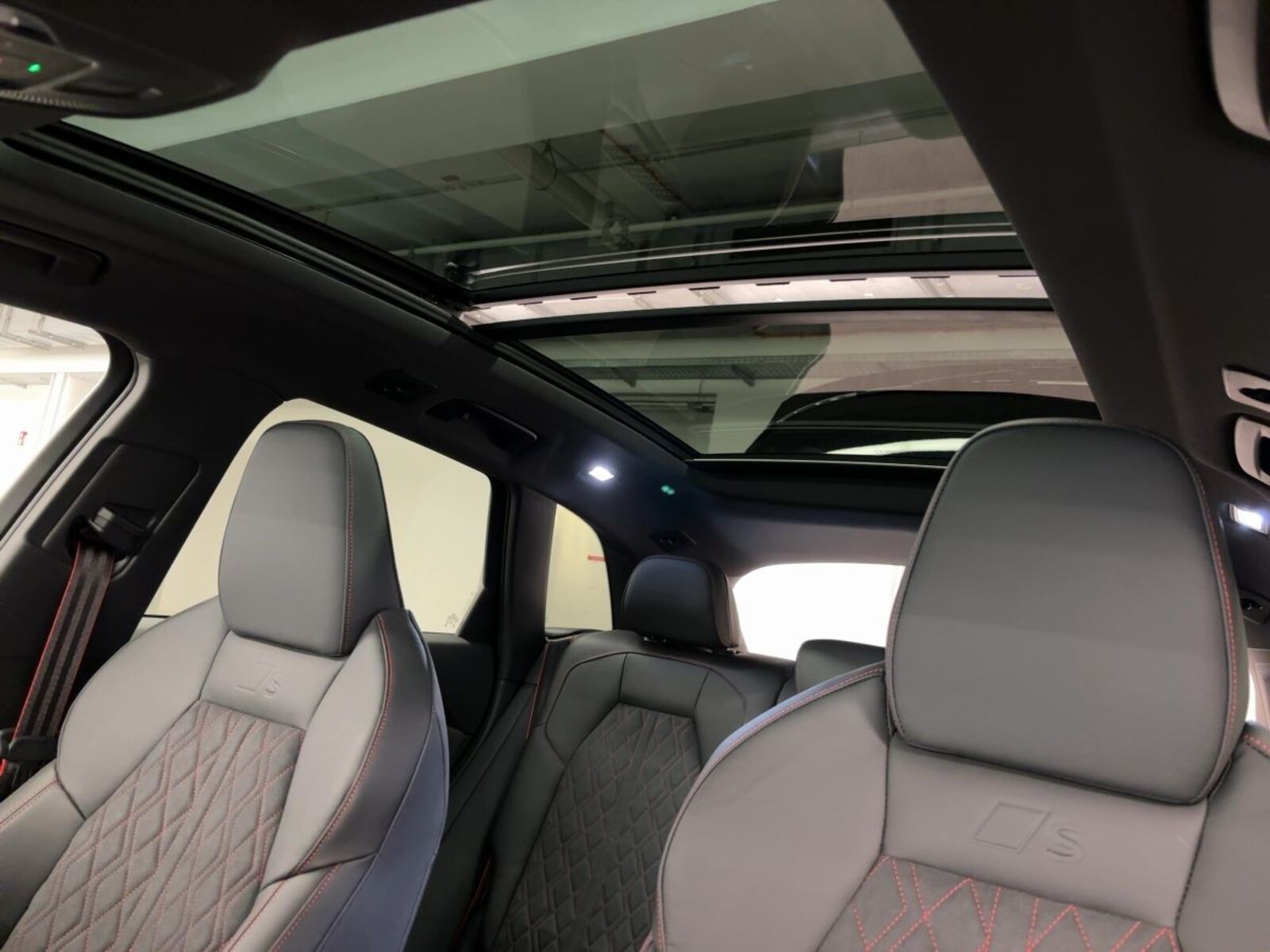 Audi Q5 – Bild 15