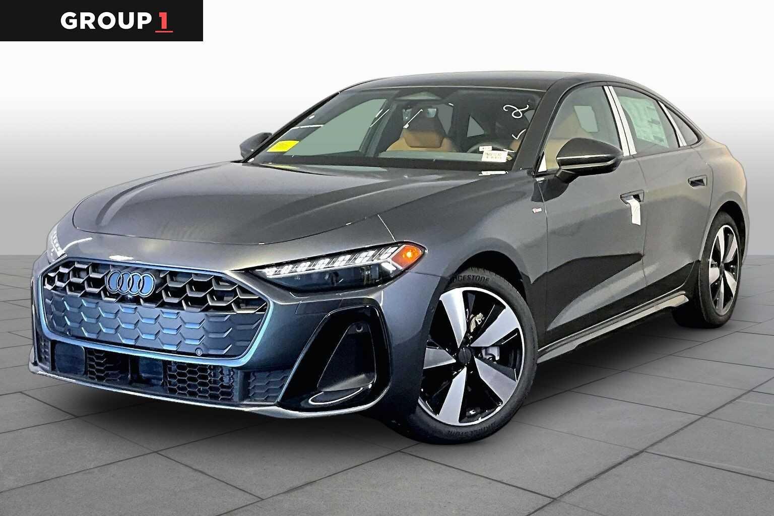 2026 Audi A5 Premium Plus quattro S tronic's photo