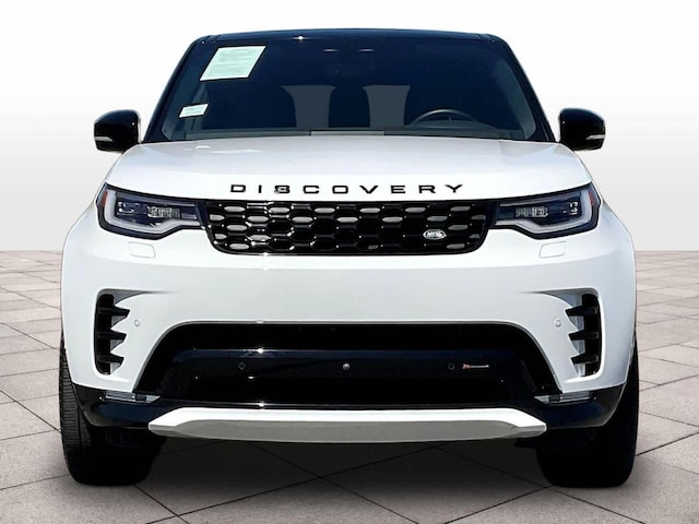 2023 Land Rover Discovery