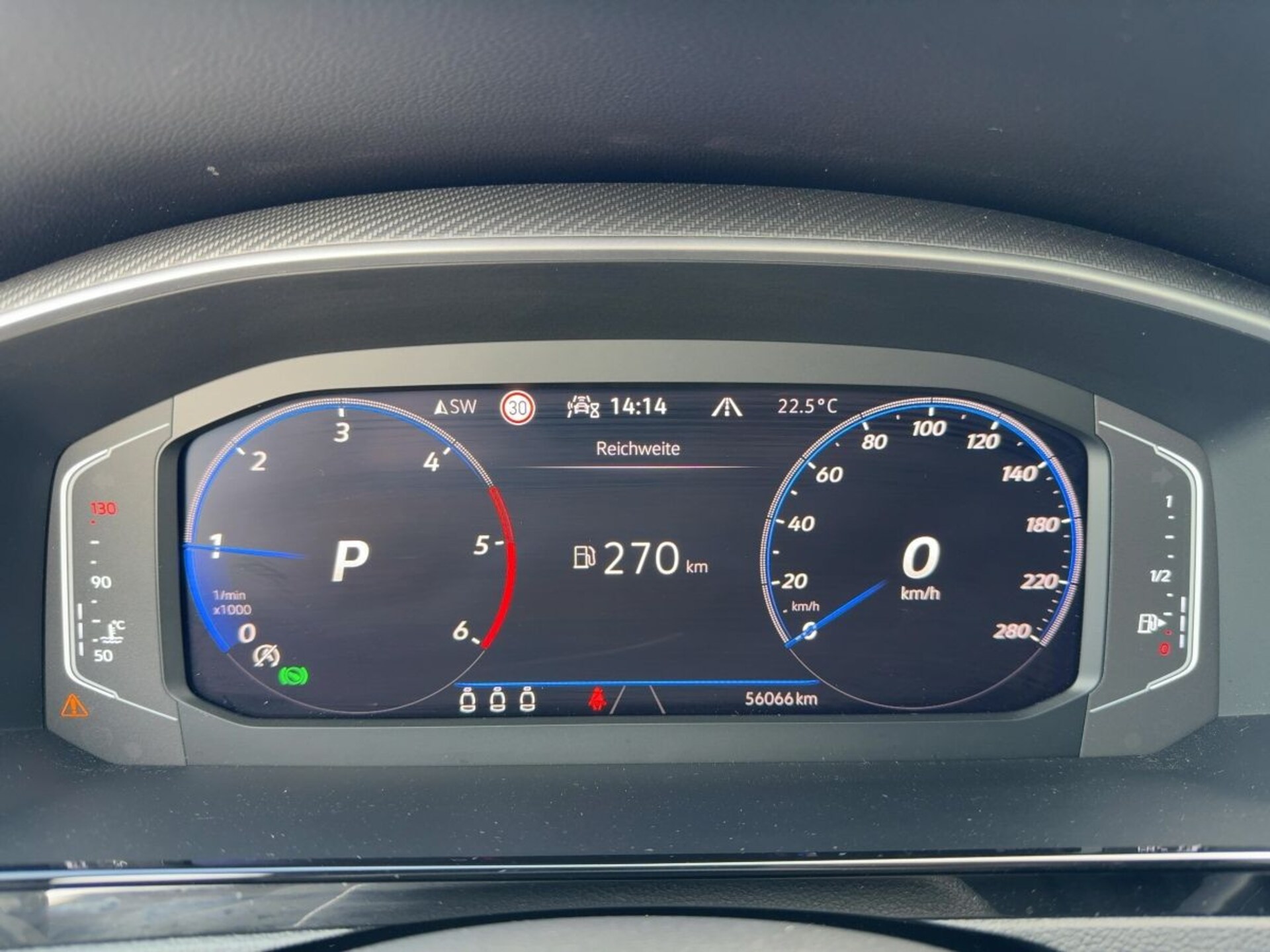 Volkswagen Arteon R-Line
