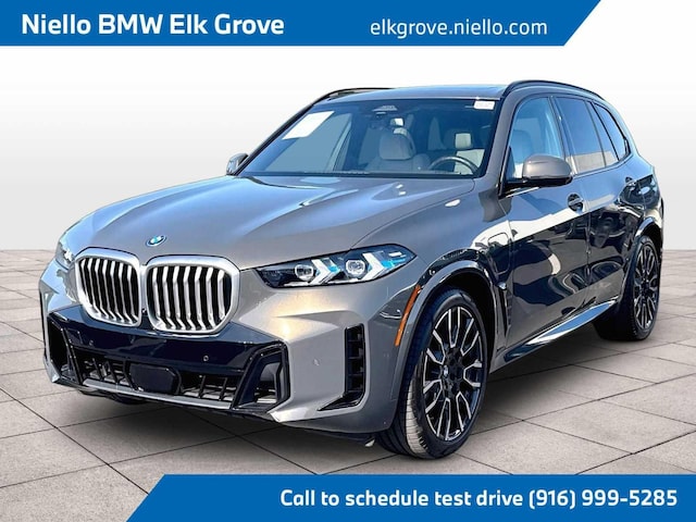 2026 BMW