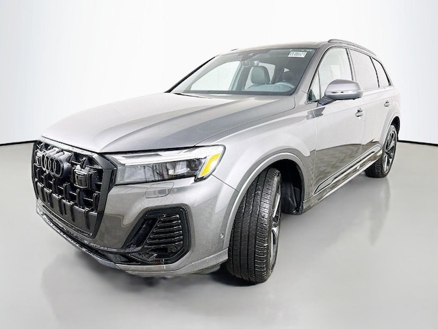2026 Audi Q7 Premium Plus - Photo 3
