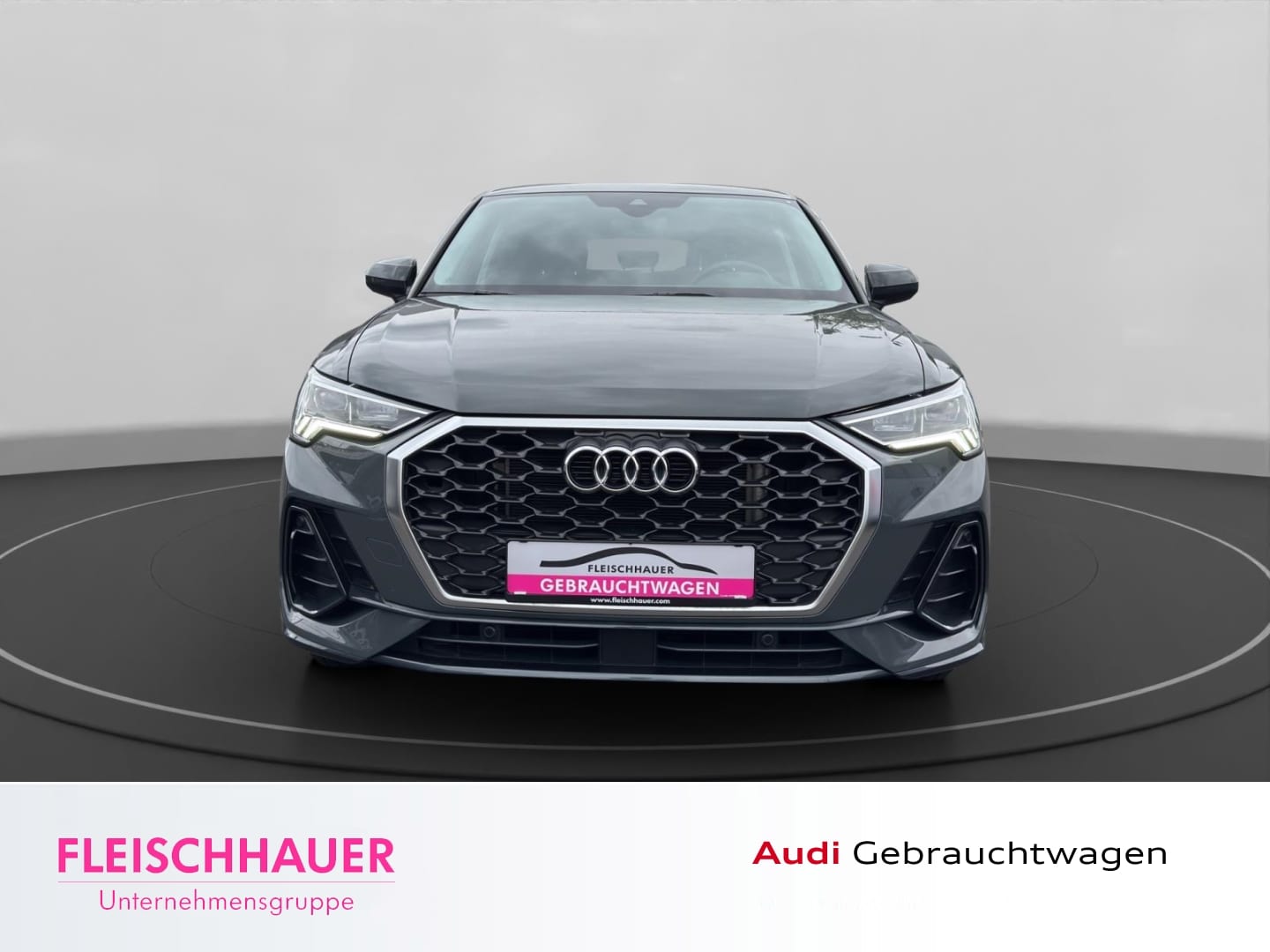 Bild über   - für weitere Informationen kontaktieren Sie den Audi Partner
