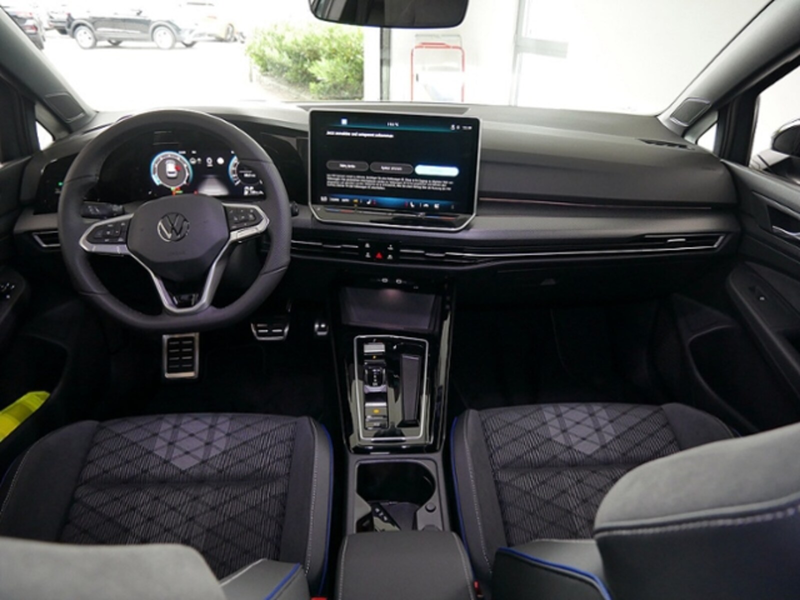 Volkswagen Golf – Bild 12