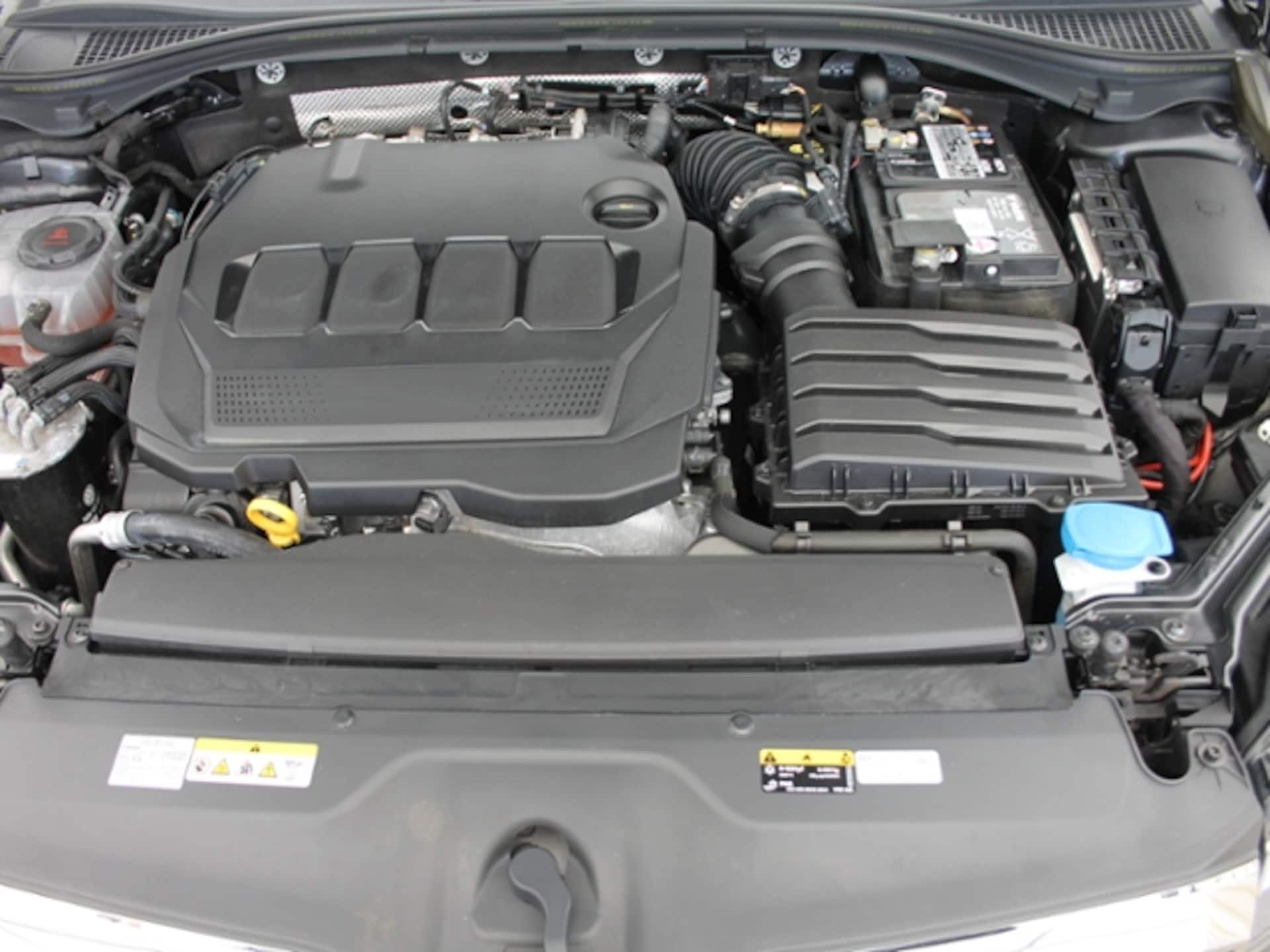 Skoda Superb Combi Style