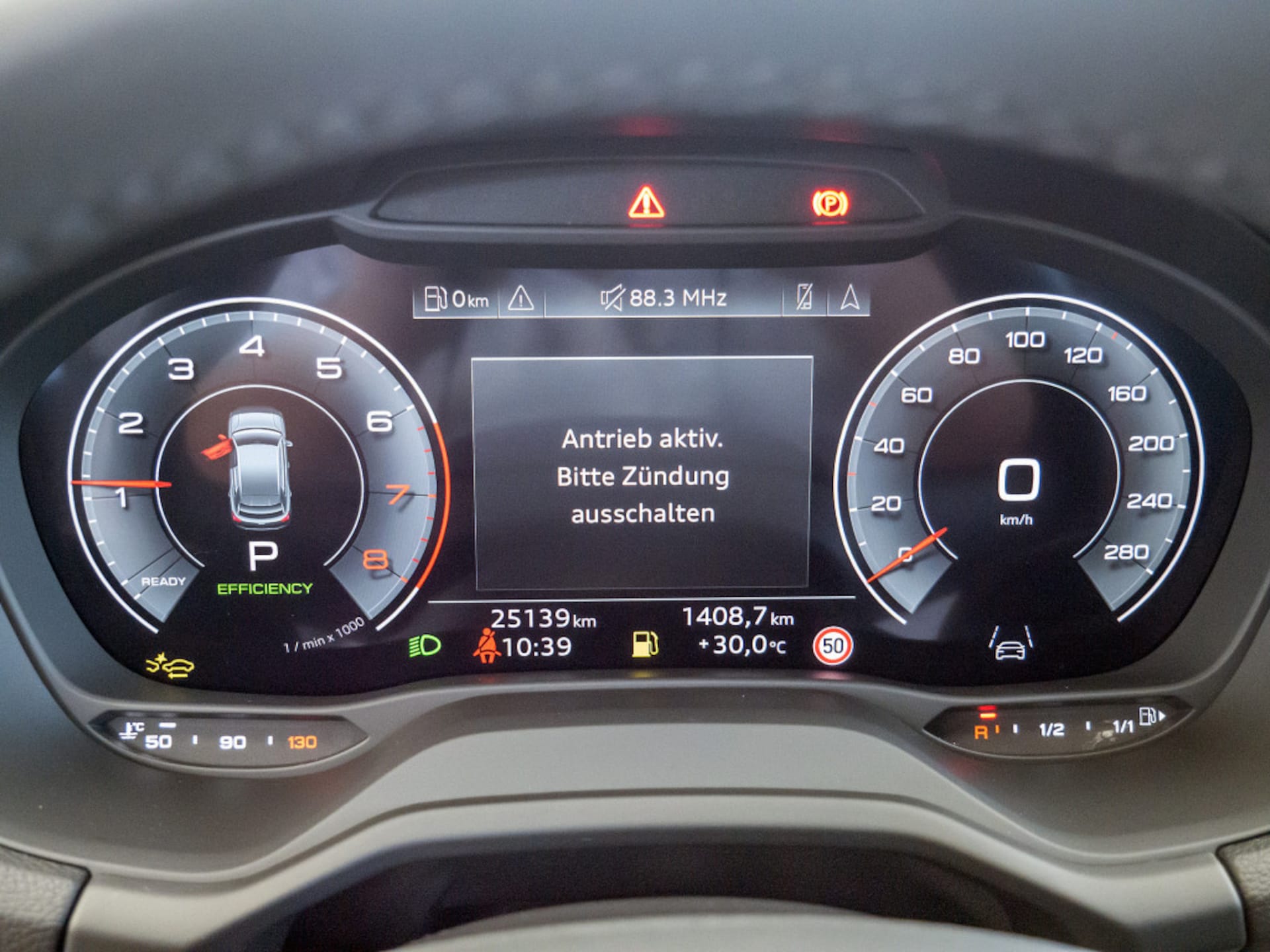 Audi Q2 Advanced
