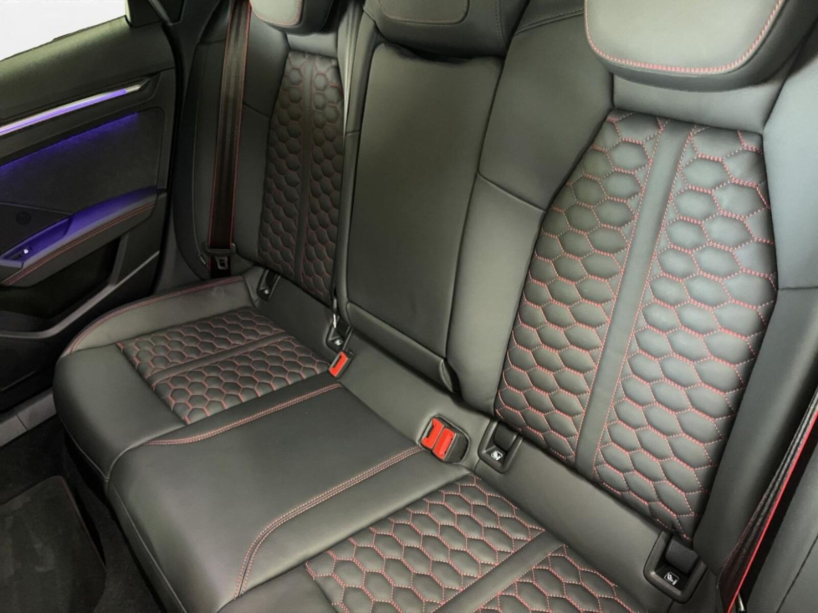 Audi RS 3 Limousine – Bild 18