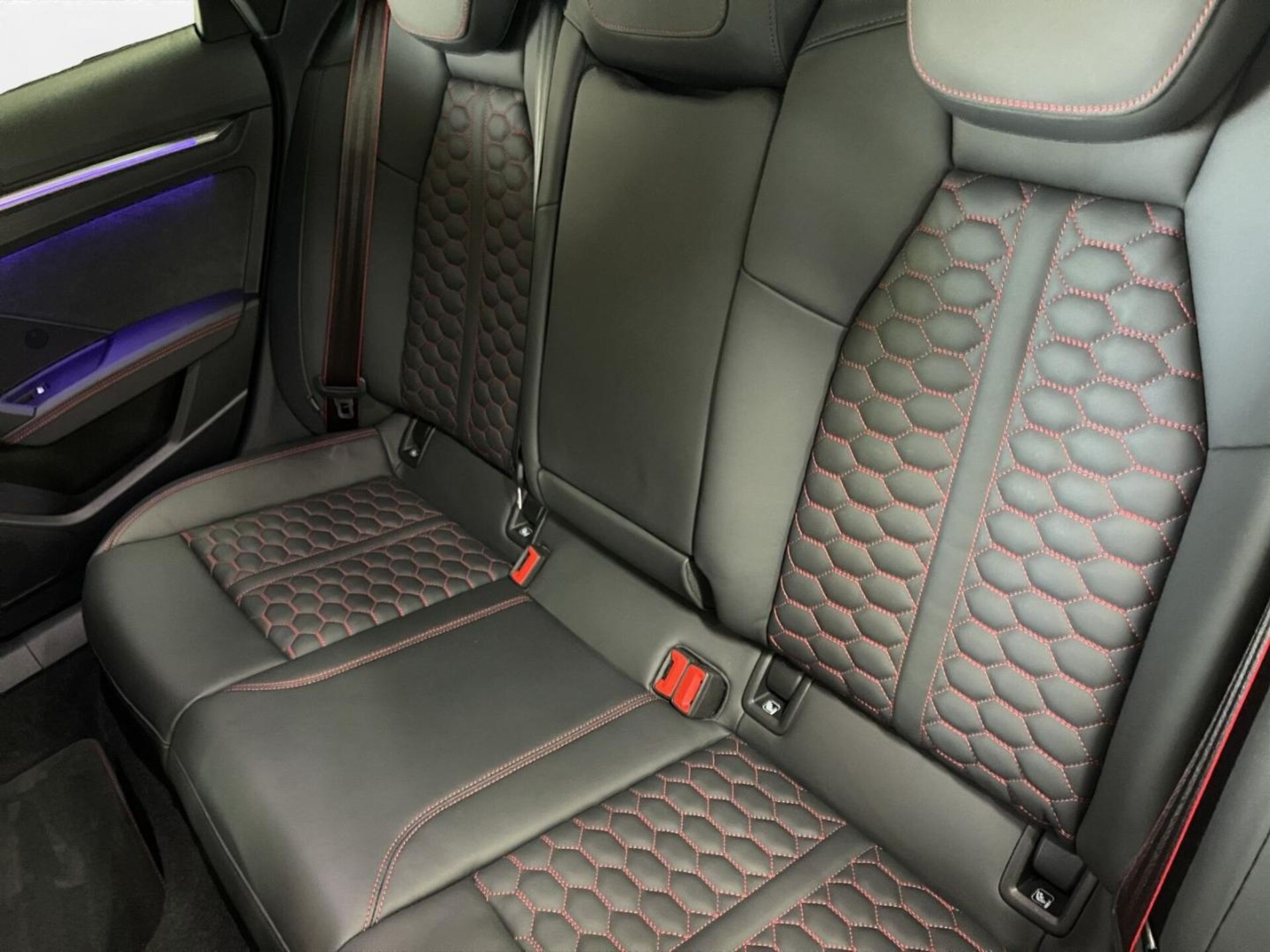 Audi RS 3 Limousine